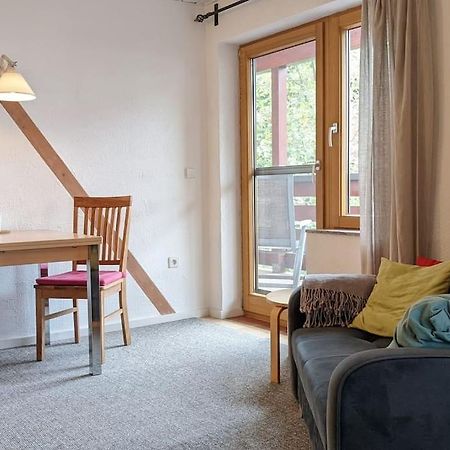 Ferienwohnung In Ruhiger Lage Direkt Am Wald Heidenheim an der Brenz Eksteriør bilde